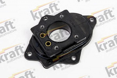 KRAFT AUTOMOTIVE 1300065 -  Промежуточный фланец, карбюратор| Фланец, центральный впрыск